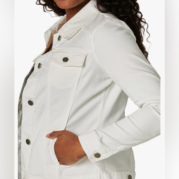 ⭐️SALE⭐️ Lee Rider Denim Jacket - Picture 4 of 8